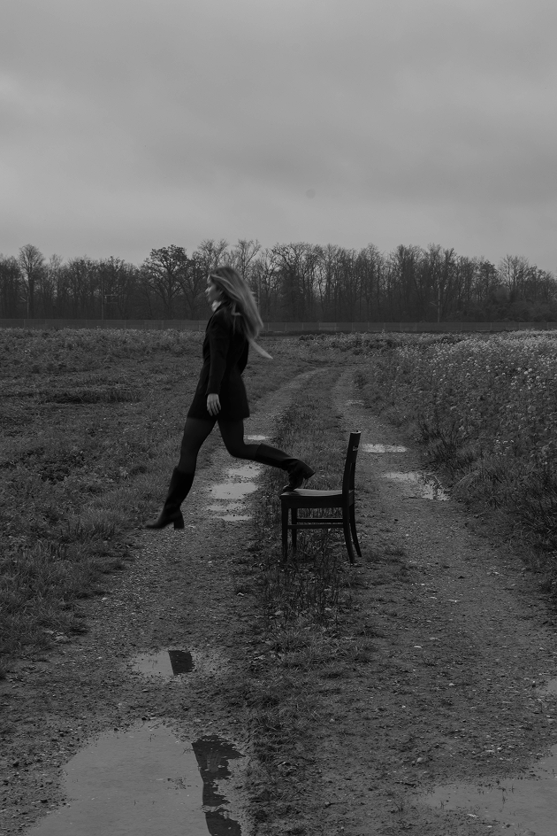 experience Illustration